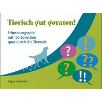 Tierisch gut geraten! Tierisch gut geraten! von Reinhardt Ernst