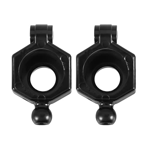Reinscer 2 StüCk Rad Sitz Naben TräGer für 1603 1604 SG1603 SG1604 1/16 RC Auto Teile ZubehöR von Reinscer