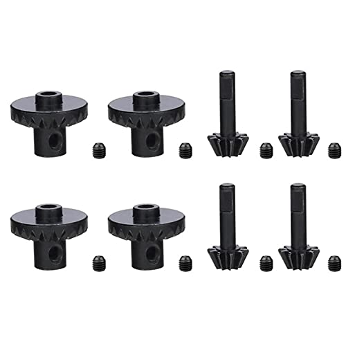 Reinscer 2X Stahl Vorder und Achs Getriebe Antrieb Wellen Getriebe Upgrade ZubehöR für B24 B36 C14 C24 MN D90 D99 MN99S Teile Reinscer 2X Stahl Vorder und Achs Getriebe Antrieb Wellen Getriebe Upgrade ZubehöR für B24 B36 C14 C24 MN D90 D99 MN99S Teile von Reinscer