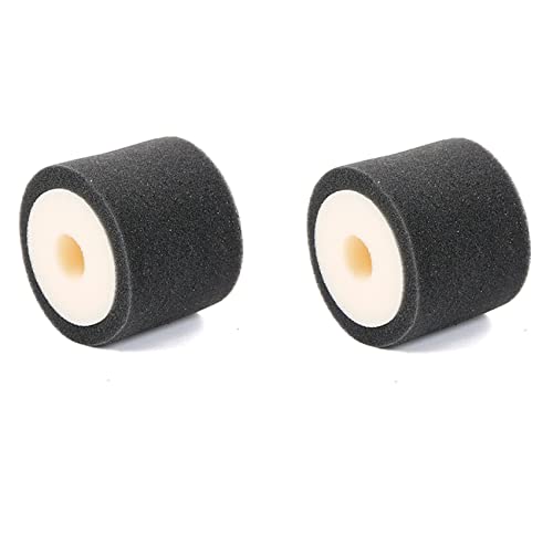 Reinscer 2X für 1/5 Baja Luft Filter Schaum Verbessert für 5B 5T SC RC Motor Rovan Fern Bedienung Filtration Baumwoll Teil Reinscer 2X für 1/5 Baja Luft Filter Schaum Verbessert für 5B 5T SC RC Motor Rovan Fern Bedienung Filtration Baumwoll Teil von Reinscer