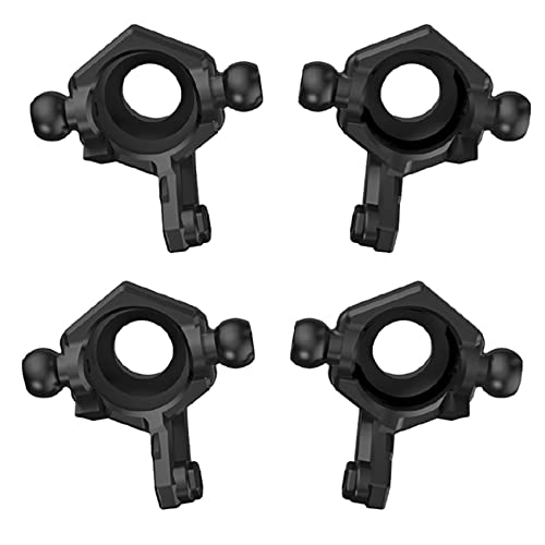 Reinscer 4 Stück Vorderer Lenken Becher Rad Sitz für 1603 1604 SG1603 SG1604 1/16 RC Auto Teile Zubehör von Reinscer