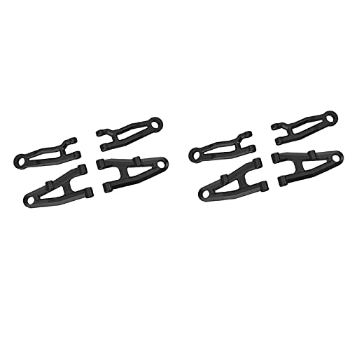Reinscer 8-Teiliger Vorderer Ober- und Unter Arm für 1603 1604 SG1603 SG1604 1/16 RC Auto Teile Zubehör von Reinscer