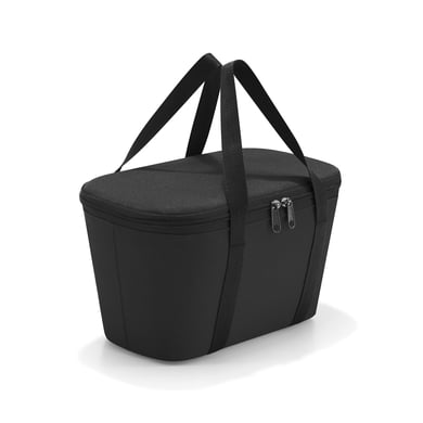 reisenthel® coolerbag XS black von Reisenthel