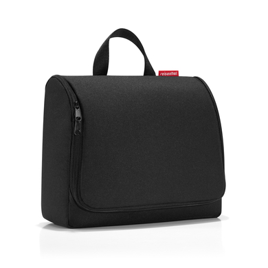 reisenthel® toiletbag XL black von Reisenthel