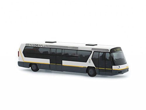 Reitze Rietze – 152.778,5 cm Neoplan Metroliner BVG Berlin Bus Modell Reitze Rietze – 152.778,5 cm Neoplan Metroliner BVG Berlin Bus Modell von Reitze