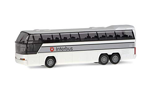 Reitze Rietze – 155.204,2 cm Neoplan Cityliner Inter Bus Modell Reitze Rietze – 155.204,2 cm Neoplan Cityliner Inter Bus Modell von Reitze