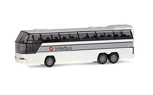 Reitze Rietze – 155.204,2 cm Neoplan Cityliner Inter Bus Modell von Reitze