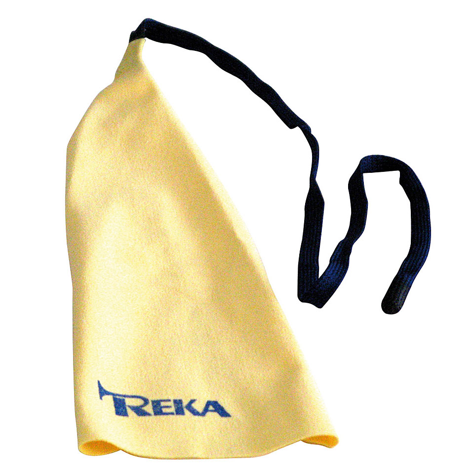 Reka Clarinet & Sax Neck Swab Wischer Reka Clarinet & Sax Neck Swab Wischer von Reka