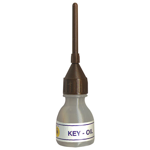 Reka Key Oil Schmiermittel Reka Key Oil Schmiermittel von Reka