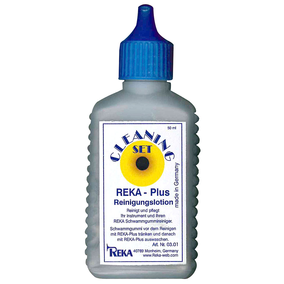 Reka Plus Pflegemittel Reka Plus Pflegemittel von Reka