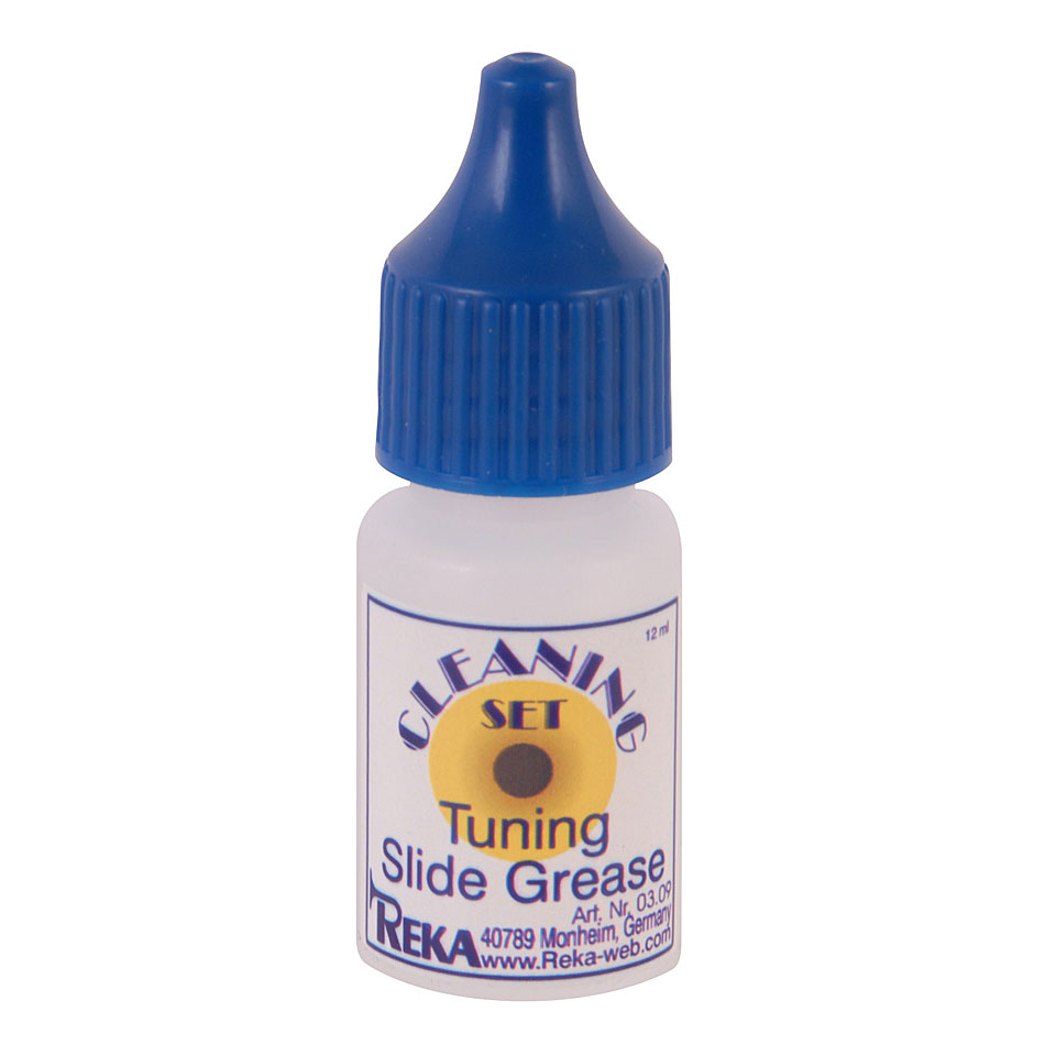 Reka Tuning Slide Grease Schmiermittel Reka Tuning Slide Grease Schmiermittel von Reka