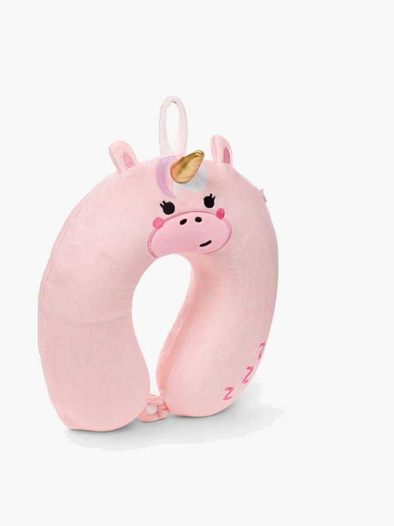 Relaxeazzz Plüsch Memory Foam Adoracorns Reisekissen Bella Das Einhorn Relaxeazzz Plüsch Memory Foam Adoracorns Reisekissen Bella Das Einhorn von Relaxeazzz