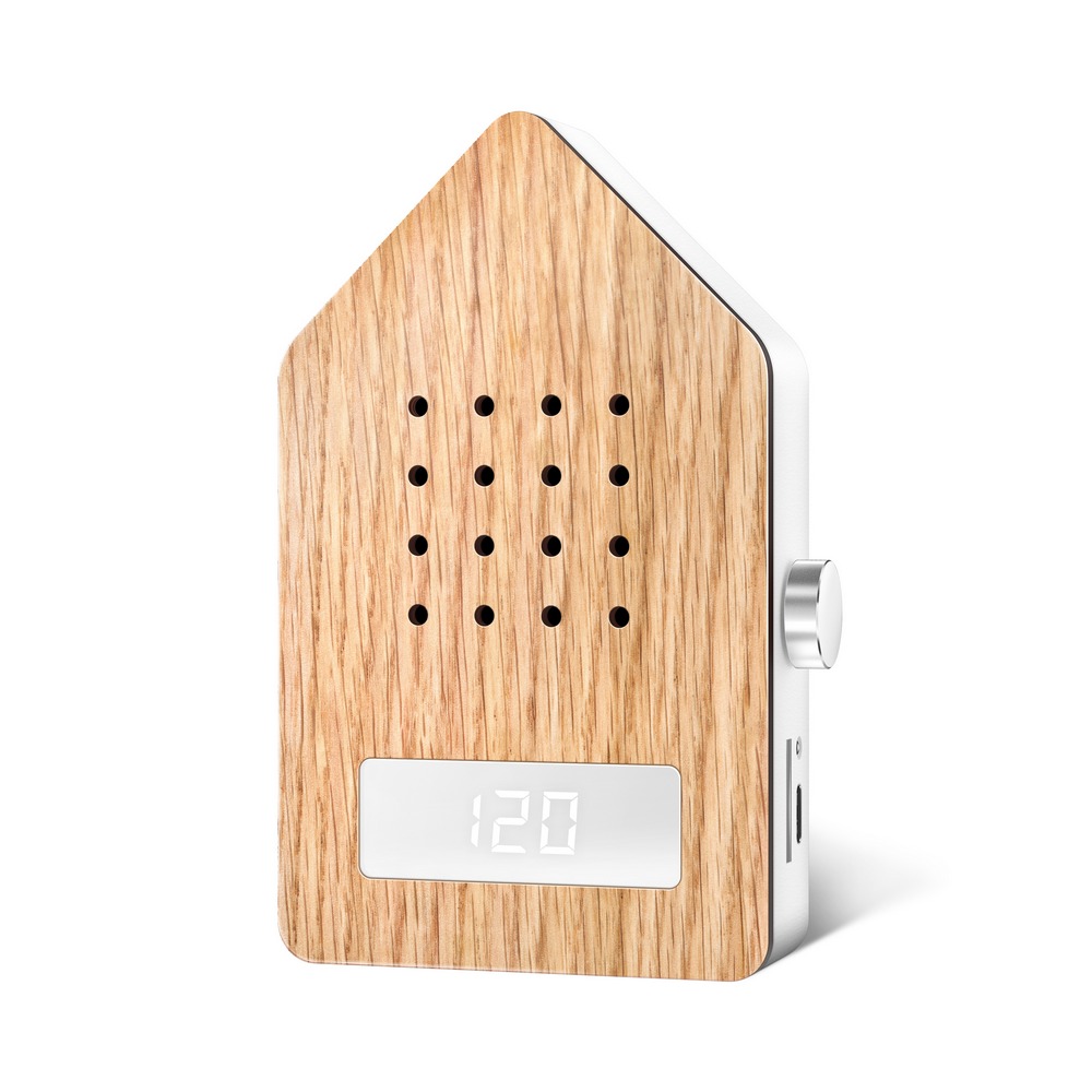 Relaxound Birdytimer Oak Relaxound Birdytimer Oak von Relaxound