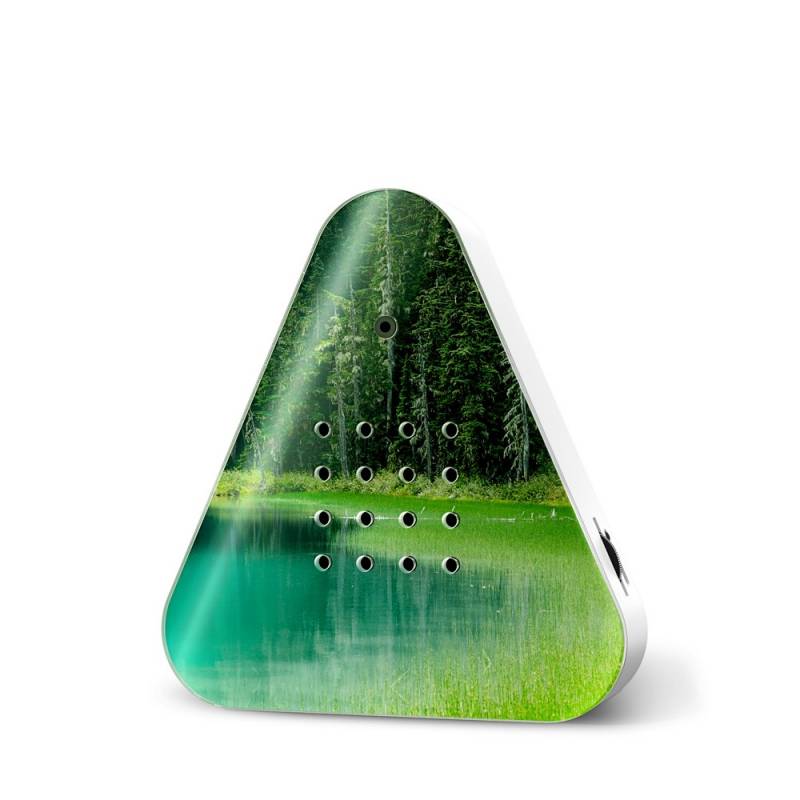 Relaxound Lakesidebox Forest Lake Relaxound Lakesidebox Forest Lake von Relaxound