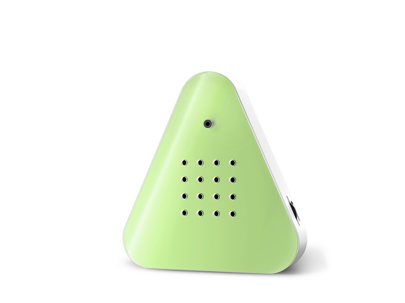 Relaxound Lakesidebox Lime von Relaxound