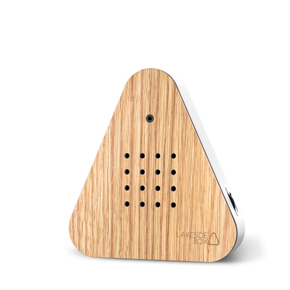 Relaxound Lakesidebox Oak von Relaxound
