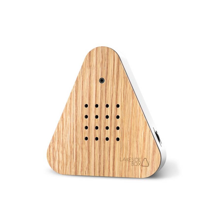 Relaxound Lakesidebox Oak von Relaxound