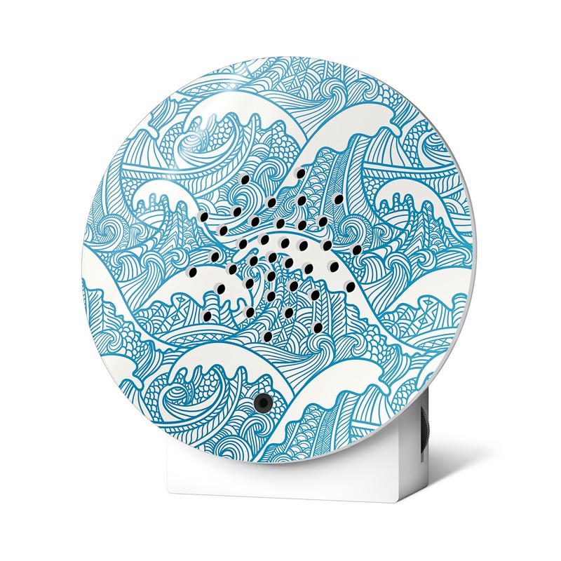 Relaxound Oceanbox Art Azure - Special Edition Relaxound Oceanbox Art Azure - Special Edition von Relaxound