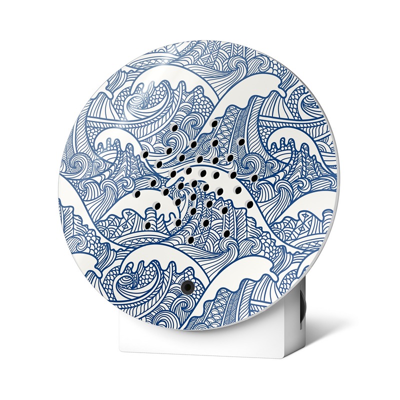 Relaxound Oceanbox Art Blau - Special Edition Relaxound Oceanbox Art Blau - Special Edition von Relaxound
