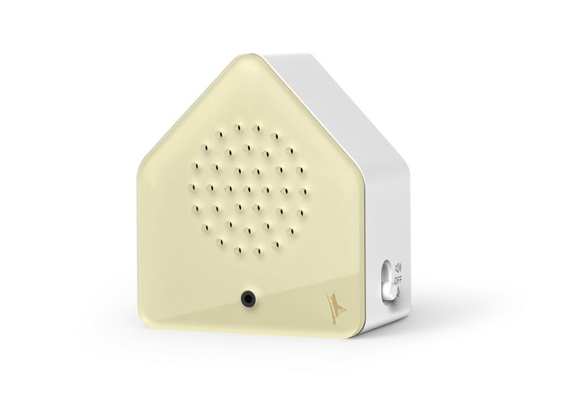 Relaxound Satellitebox Cricket Classic von Relaxound