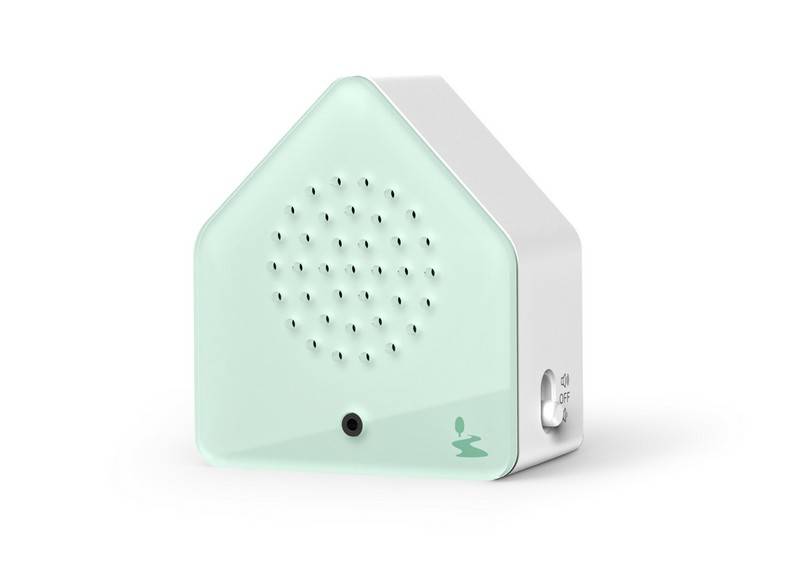 Relaxound Satellitebox Forest Brook Classic Relaxound Satellitebox Forest Brook Classic von Relaxound