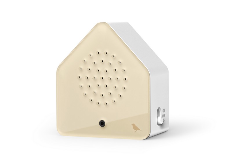 Relaxound Satellitebox Song Thrush Classic von Relaxound