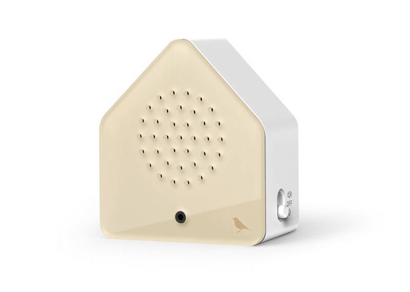 Relaxound Satellitebox Song Thrush Classic Relaxound Satellitebox Song Thrush Classic von Relaxound