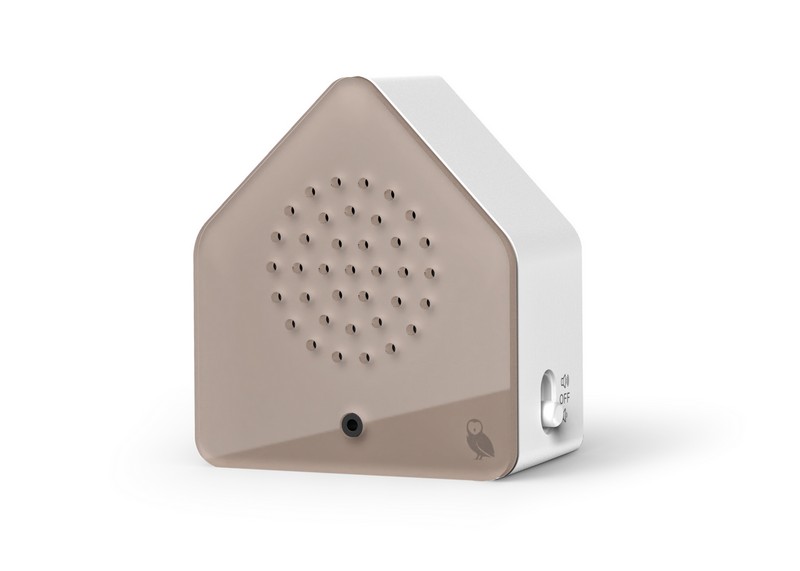 Relaxound Satellitebox Tawny Owl Classic von Relaxound