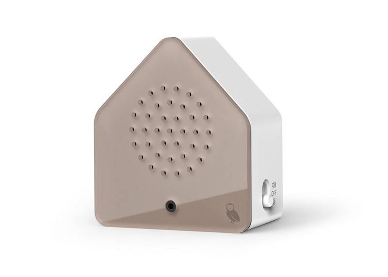 Relaxound Satellitebox Tawny Owl Classic Relaxound Satellitebox Tawny Owl Classic von Relaxound