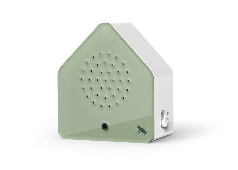 Relaxound Satellitebox Tree Frog Classic von Relaxound
