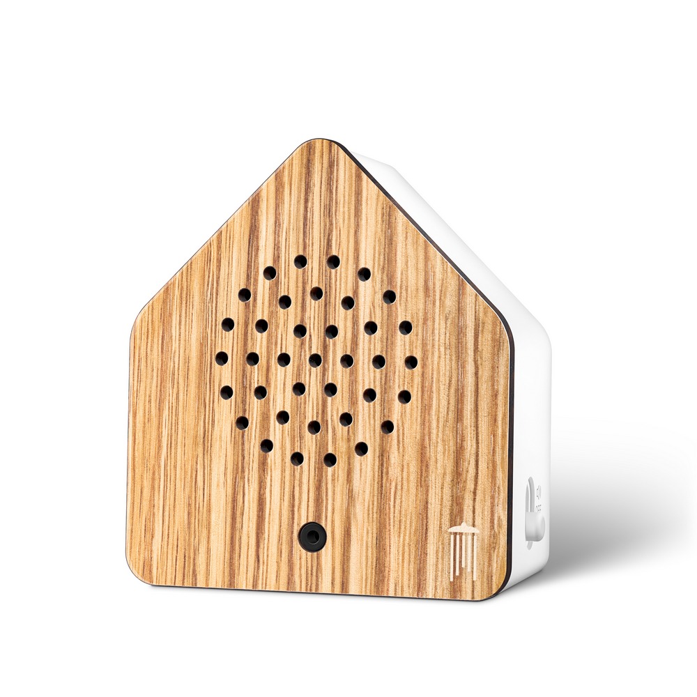 Relaxound Satellitebox Wind Chimes Oak Relaxound Satellitebox Wind Chimes Oak von Relaxound