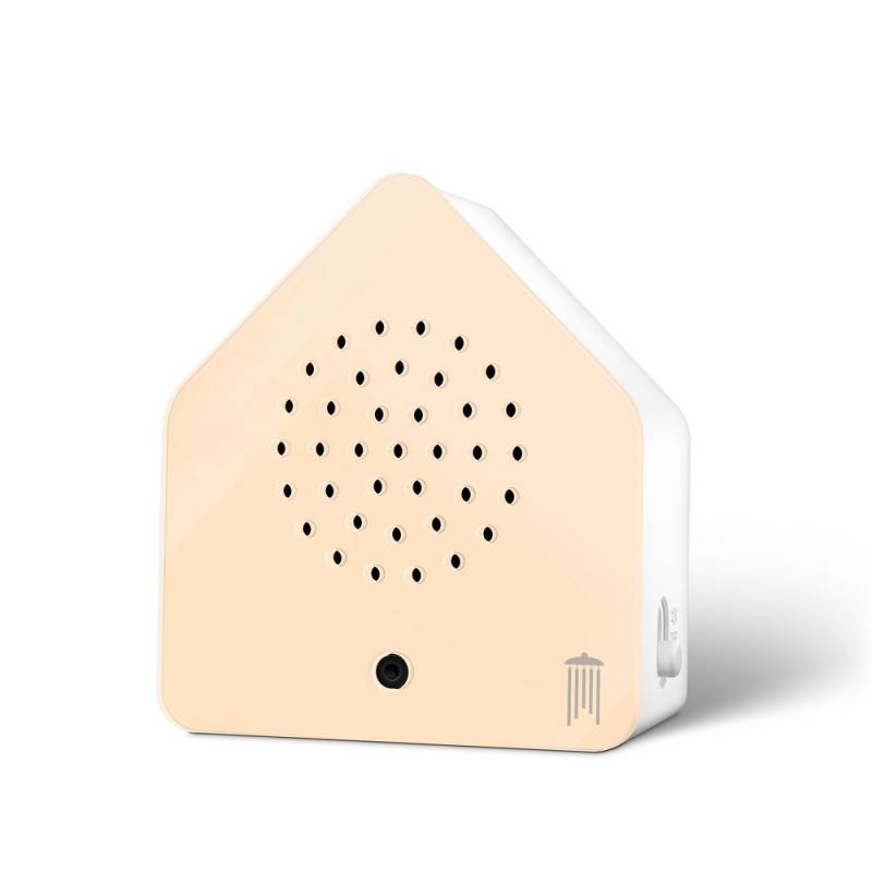 Relaxound Satellitebox Wind Chimes Peach Relaxound Satellitebox Wind Chimes Peach von Relaxound