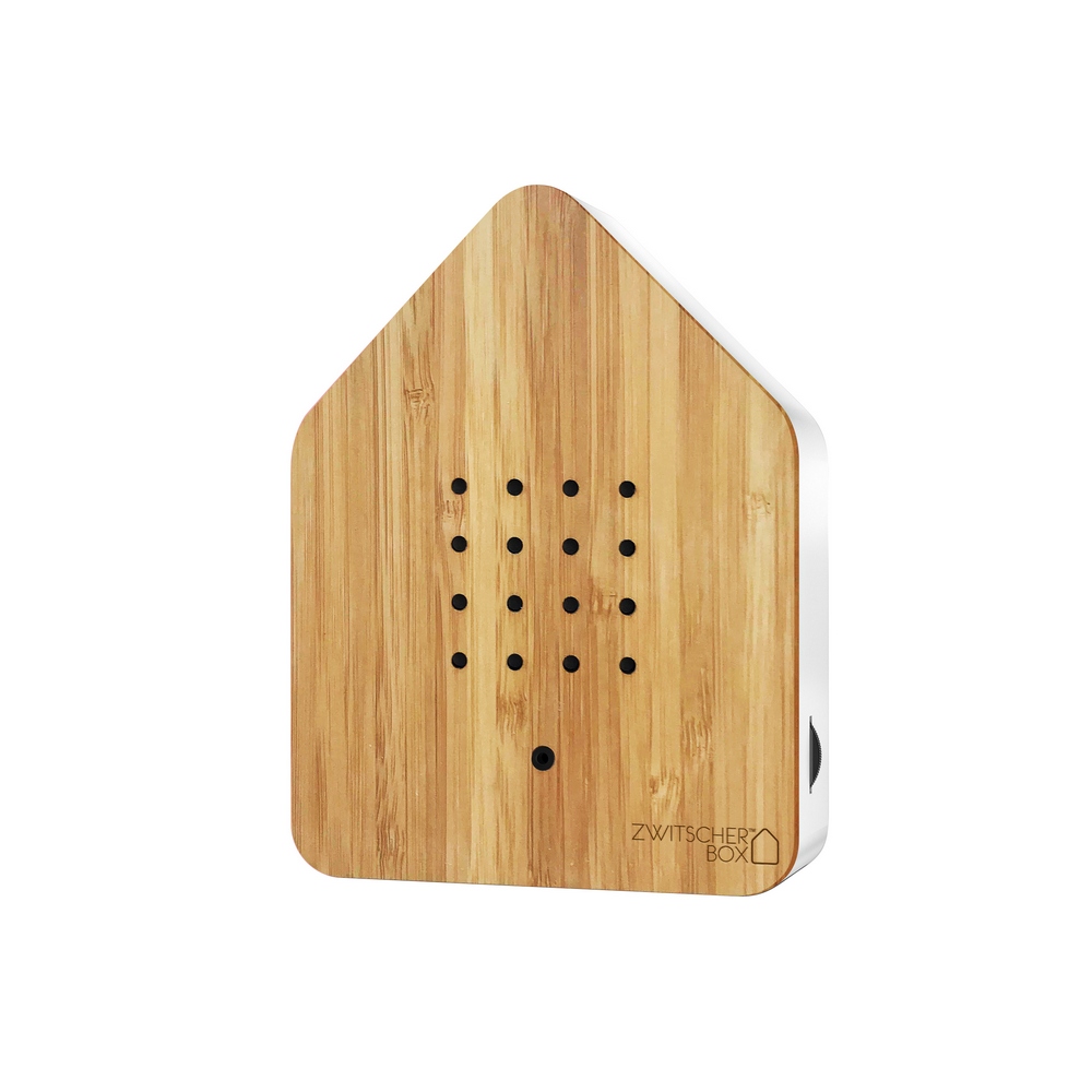 Relaxound Zwitscherbox Bamboo Relaxound Zwitscherbox Bamboo von Relaxound