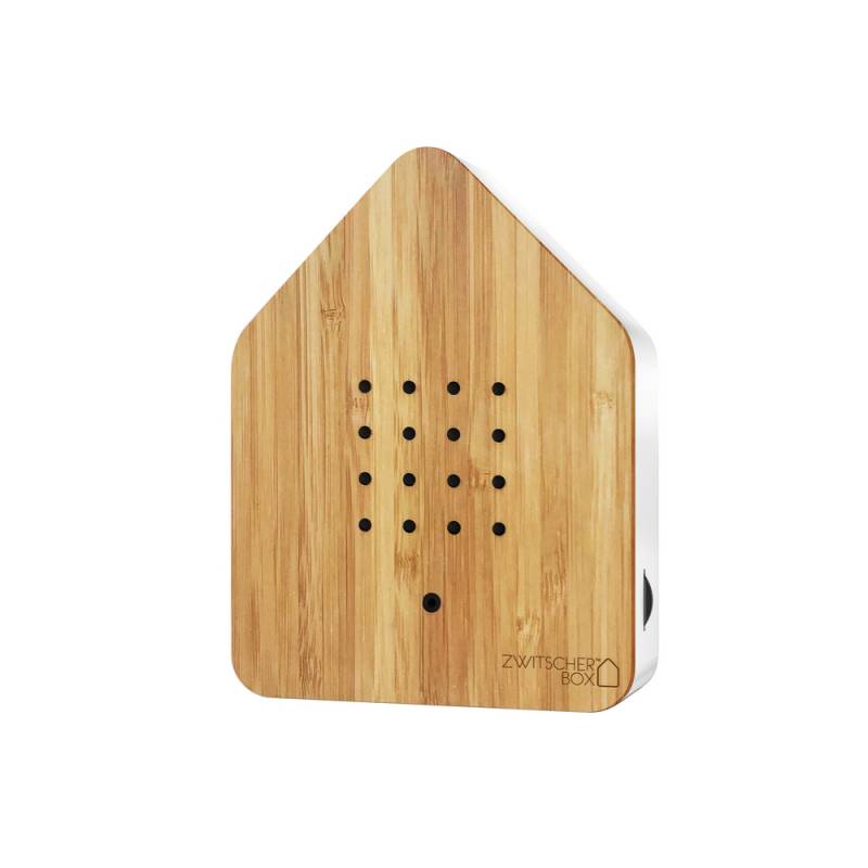 Relaxound Zwitscherbox Bamboo von Relaxound