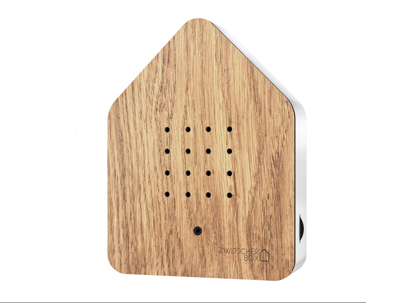 Relaxound Zwitscherbox Oak Relaxound Zwitscherbox Oak von Relaxound