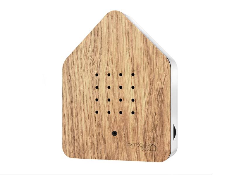 Relaxound Zwitscherbox Oak Relaxound Zwitscherbox Oak von Relaxound