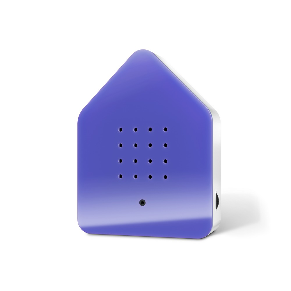 Relaxound Zwitscherbox Viola - Limited Edition Relaxound Zwitscherbox Viola - Limited Edition von Relaxound