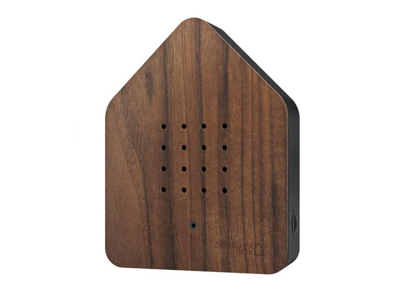 Relaxound Zwitscherbox Walnut Dark Relaxound Zwitscherbox Walnut Dark von Relaxound