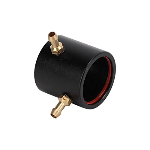 Reliant Jazzy RC Wasserkühlung Jacke | Aluminiumlegierung bürstenloser Motorkühler für 2030/2040 RC -Boot | 20 -mm -Inrunner -Motor mit Kupferrohrwärmissipation Reliant Jazzy RC Wasserkühlung Jacke | Aluminiumlegierung bürstenloser Motorkühler für 2030/2040 RC -Boot | 20 -mm -Inrunner -Motor mit Kupferrohrwärmissipation von Reliant Jazzy