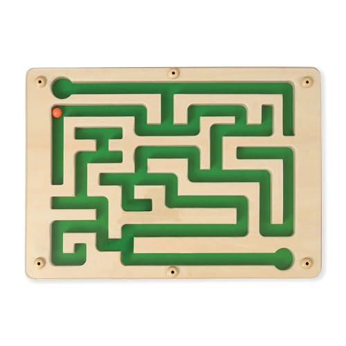 Relish Circuit Marble Labyrinth Spiel | Spezialist Alzheimer/Demenzspiele & Ressourcen zur Verbesserung von Fähigkeiten & Koordination von Relish