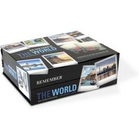 Remember 44 'The World' von Remember