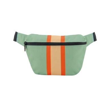 Remember Gürteltasche Hip Bag Verde von Remember