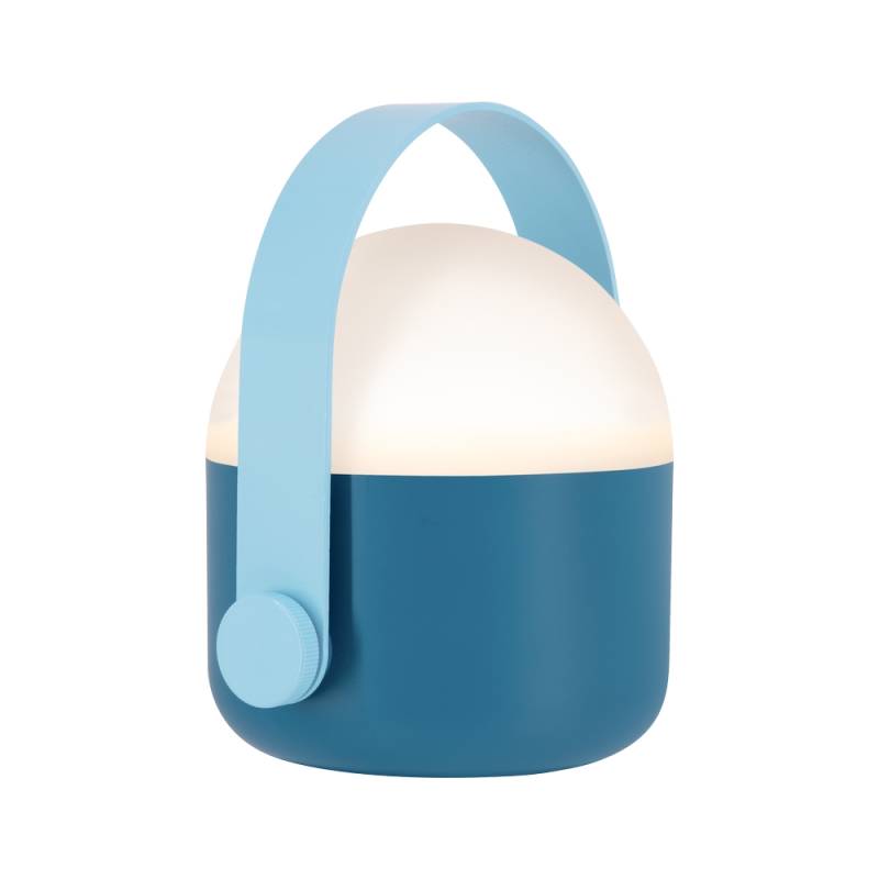 Remember Leuchte Ole blue LED Remember Leuchte Ole blue LED von Remember