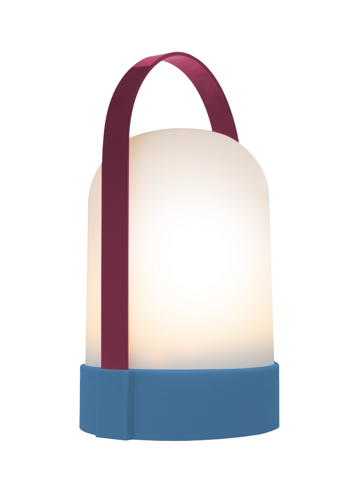 Remember Leuchte Uri LED Matz Remember Leuchte Uri LED Matz von Remember
