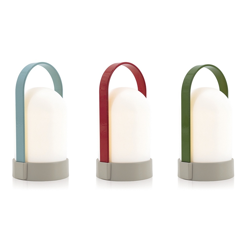 Remember Leuchten Uri LED Piccolos Nr. 30 3er Set Remember Leuchten Uri LED Piccolos Nr. 30 3er Set von Remember
