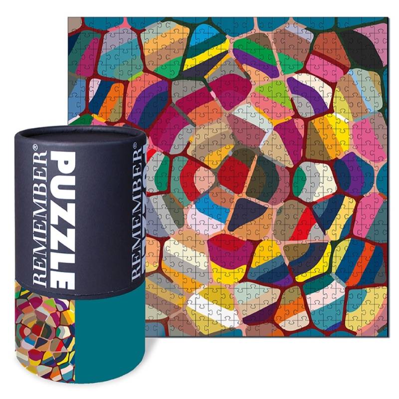 Remember Puzzle Candy Remember Puzzle Candy von Remember