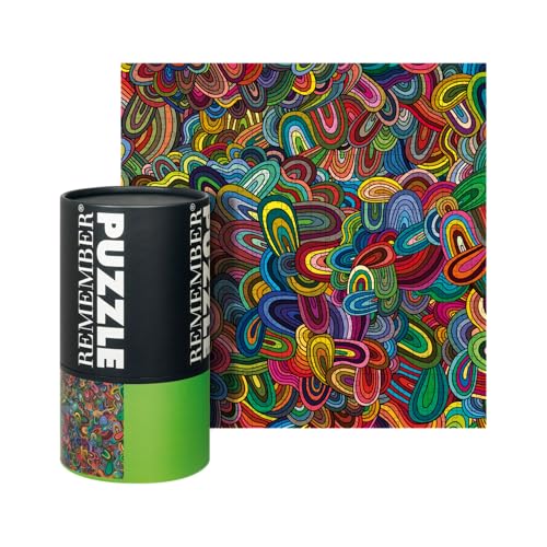 Remember Puzzle Mambo Remember Puzzle Mambo von Remember