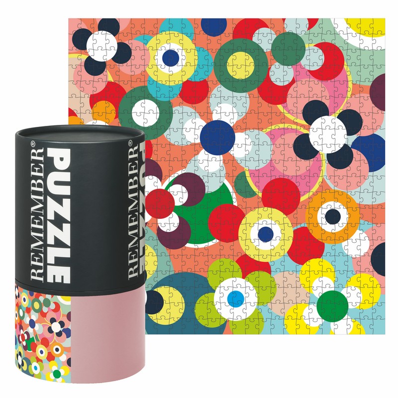 Remember Puzzle Sushi von Remember
