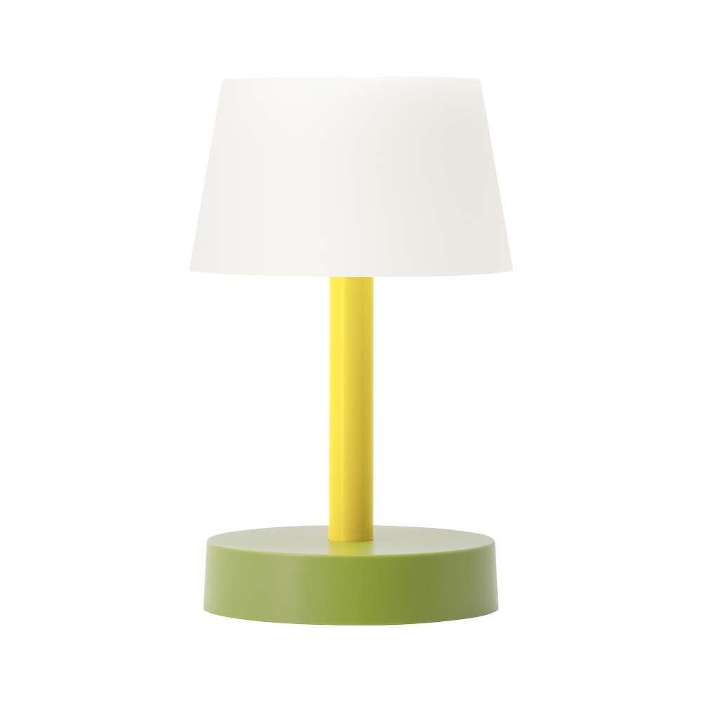 Remember Tischleuchte Fritz flora LED von Remember