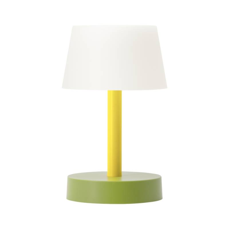 Remember Tischleuchte Fritz flora LED Remember Tischleuchte Fritz flora LED von Remember